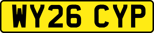 WY26CYP