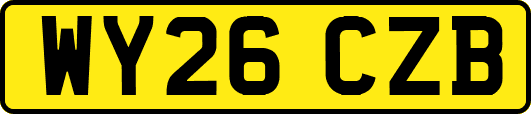 WY26CZB