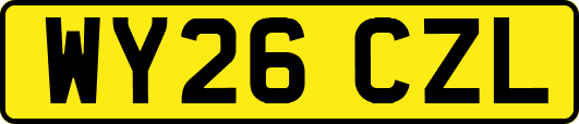 WY26CZL