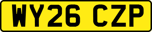 WY26CZP
