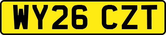 WY26CZT