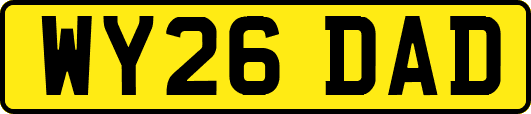 WY26DAD