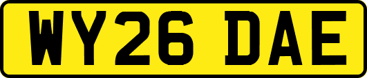 WY26DAE