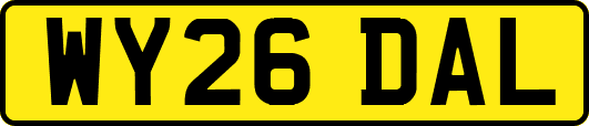 WY26DAL
