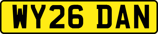 WY26DAN