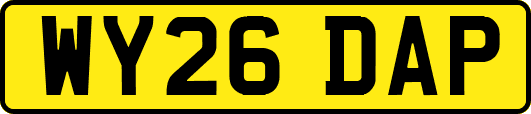 WY26DAP