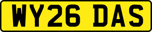 WY26DAS