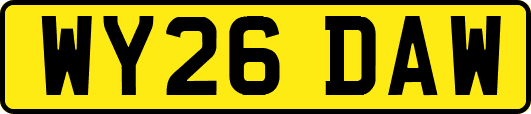 WY26DAW