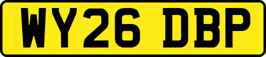 WY26DBP