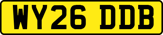 WY26DDB