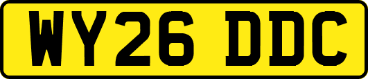 WY26DDC