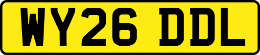 WY26DDL