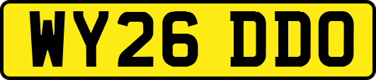 WY26DDO