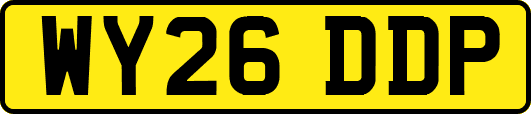WY26DDP