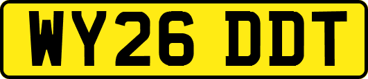 WY26DDT