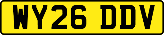 WY26DDV
