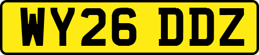 WY26DDZ