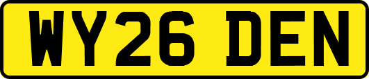 WY26DEN
