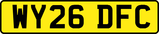 WY26DFC