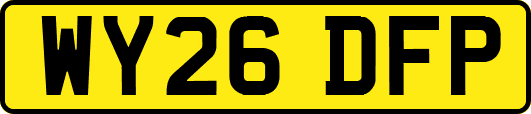 WY26DFP
