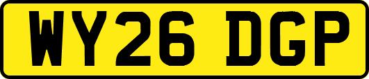 WY26DGP