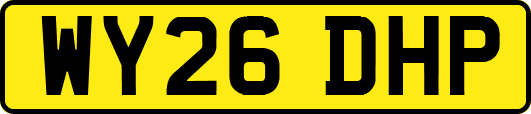 WY26DHP