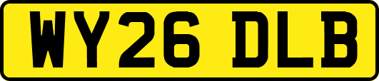 WY26DLB