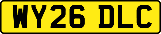 WY26DLC