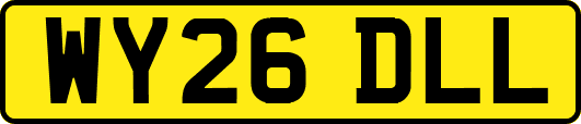 WY26DLL