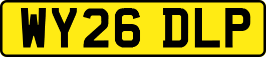 WY26DLP