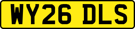 WY26DLS