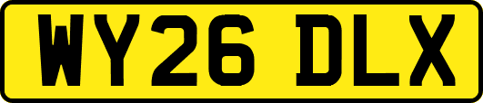 WY26DLX