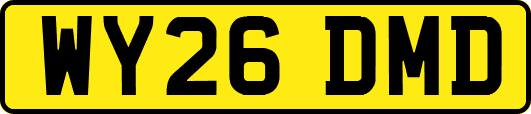 WY26DMD