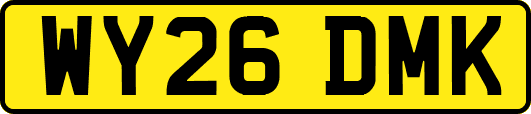 WY26DMK