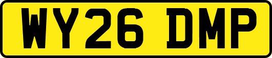 WY26DMP