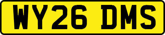 WY26DMS