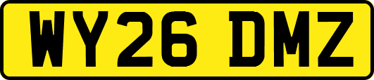 WY26DMZ