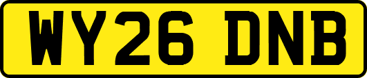 WY26DNB