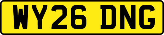 WY26DNG