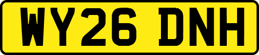 WY26DNH