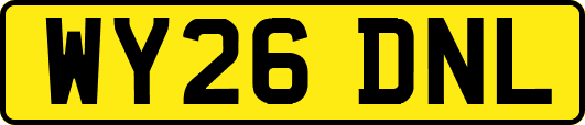 WY26DNL