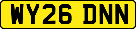 WY26DNN