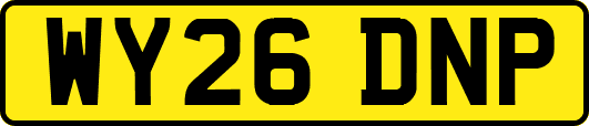 WY26DNP