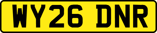 WY26DNR
