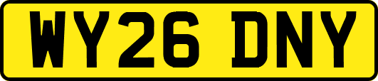 WY26DNY