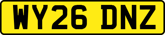 WY26DNZ