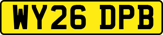 WY26DPB