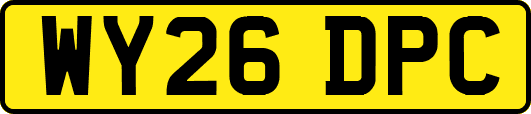 WY26DPC