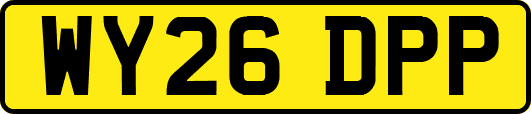 WY26DPP
