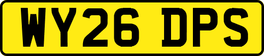 WY26DPS